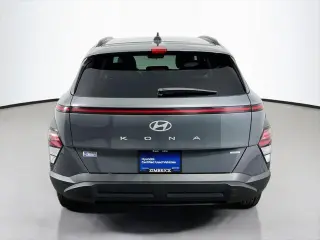 Hyundai KONA 2025 AWD SEL 4dr Crossover de Cross