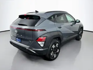Hyundai KONA 2025 AWD SEL 4dr Crossover de Cross