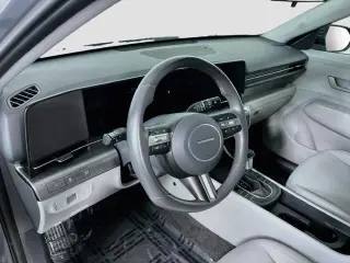 Hyundai KONA 2025 AWD SEL 4dr Crossover de Cross