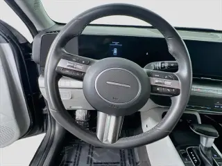 Hyundai KONA 2025 AWD SEL 4dr Crossover de Cross