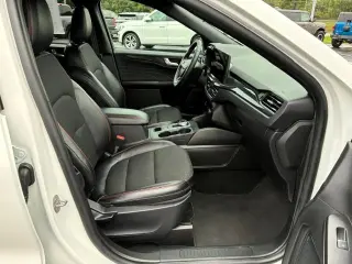 Ford Escape Hybrid 2024 AWD ST-Line Select 4dr SUV