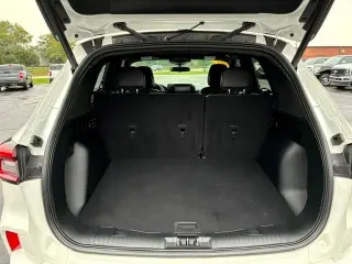 Ford Escape Hybrid 2024 AWD ST-Line Select 4dr SUV