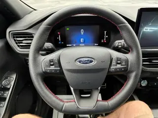 Ford Escape Hybrid 2024 AWD ST-Line Select 4dr SUV