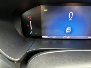 Ford Escape Hybrid 2024 AWD ST-Line Select 4dr SUV