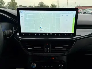 Ford Escape Hybrid 2024 AWD ST-Line Select 4dr SUV