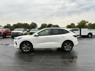 Ford Escape Hybrid 2024 AWD ST-Line Select 4dr SUV