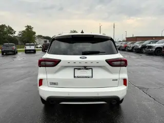 Ford Escape Hybrid 2024 AWD ST-Line Select 4dr SUV