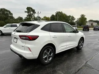 Ford Escape Hybrid 2024 AWD ST-Line Select 4dr SUV