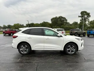 Ford Escape Hybrid 2024 AWD ST-Line Select 4dr SUV