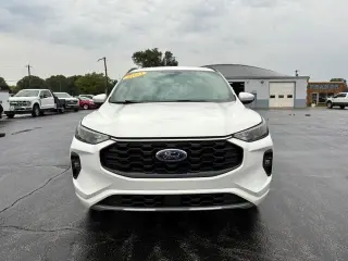 Ford Escape Hybrid 2024 AWD ST-Line Select 4dr SUV