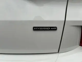Ford Escape Hybrid 2024 AWD ST-Line Select 4dr SUV