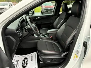Ford Escape Hybrid 2024 AWD ST-Line Select 4dr SUV