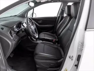 Chevrolet Trax 2019 4x4 LT 4p Crossover