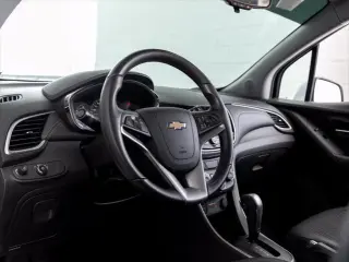 Chevrolet Trax 2019 4x4 LT 4p Crossover