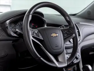 Chevrolet Trax 2019 4x4 LT 4p Crossover