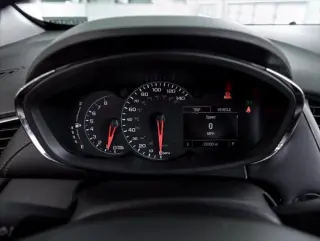 Chevrolet Trax 2019 4x4 LT 4p Crossover