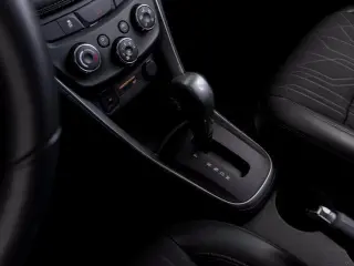 Chevrolet Trax 2019 4x4 LT 4p Crossover