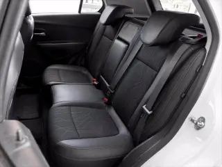 Chevrolet Trax 2019 4x4 LT 4p Crossover