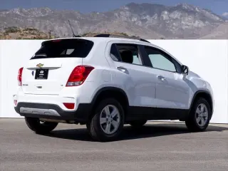 Chevrolet Trax 2019 4x4 LT 4p Crossover