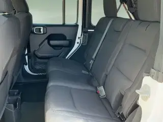 Jeep Wrangler 2023 4x4 Sport S 4p SUV