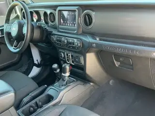 Jeep Wrangler 2023 4x4 Sport S 4p SUV