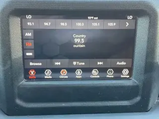 Jeep Wrangler 2023 4x4 Sport S 4p SUV