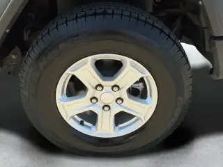 Jeep Wrangler 2023 4x4 Sport S 4p SUV