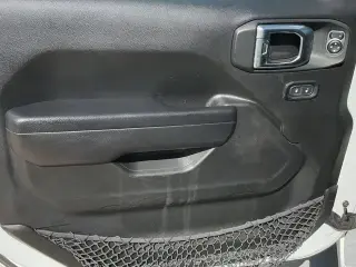 Jeep Wrangler 2023 4x4 Sport S 4p SUV