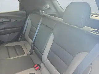 Chevrolet Trailblazer 2024 4x4 ACTIV SUV 4 puertas