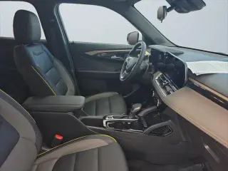 Chevrolet Trailblazer 2024 4x4 ACTIV SUV 4 puertas