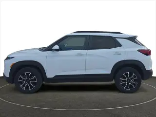Chevrolet Trailblazer 2024 4x4 ACTIV SUV 4 puertas