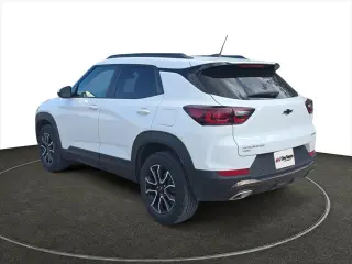 Chevrolet Trailblazer 2024 4x4 ACTIV SUV 4 puertas