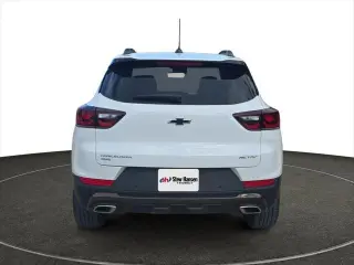 Chevrolet Trailblazer 2024 4x4 ACTIV SUV 4 puertas