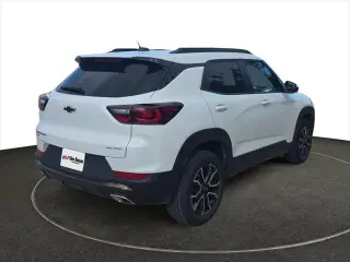 Chevrolet Trailblazer 2024 4x4 ACTIV SUV 4 puertas