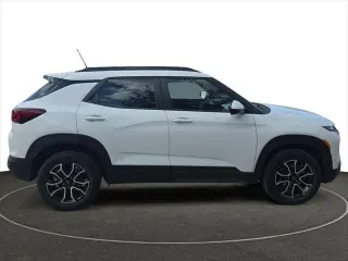 Chevrolet Trailblazer 2024 4x4 ACTIV SUV 4 puertas