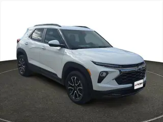 Chevrolet Trailblazer 2024 4x4 ACTIV SUV 4 puertas