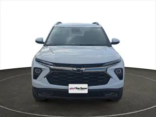 Chevrolet Trailblazer 2024 4x4 ACTIV SUV 4 puertas