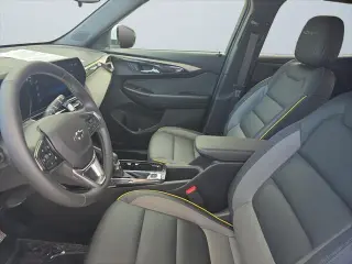 Chevrolet Trailblazer 2024 4x4 ACTIV SUV 4 puertas