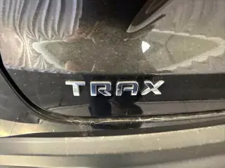 Chevrolet Trax 2025 LT 4dr Crossover