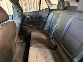 Chevrolet Trax 2025 LT 4dr Crossover