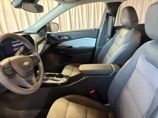 Chevrolet Trax 2025 LT 4dr Crossover