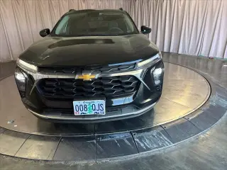 Chevrolet Trax 2025 LT 4dr Crossover