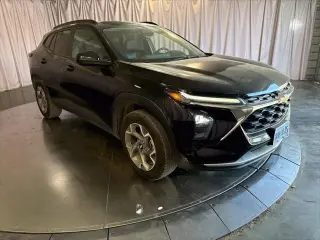 Chevrolet Trax 2025 LT 4dr Crossover