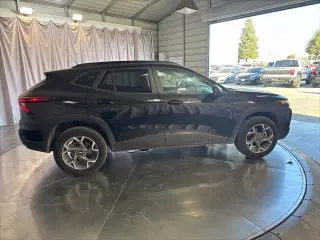 Chevrolet Trax 2025 LT 4dr Crossover