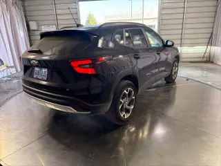 Chevrolet Trax 2025 LT 4dr Crossover