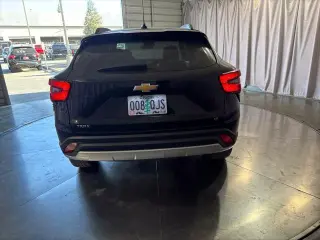 Chevrolet Trax 2025 LT 4dr Crossover