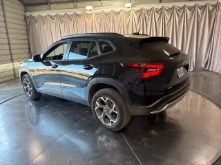 Chevrolet Trax 2025 LT 4dr Crossover