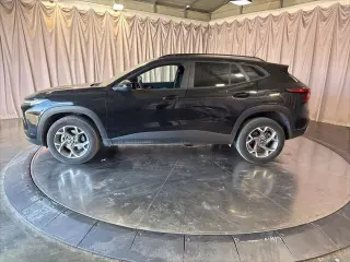 Chevrolet Trax 2025 LT 4dr Crossover