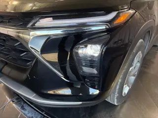 Chevrolet Trax 2025 LT 4dr Crossover