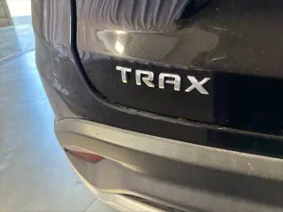 Chevrolet Trax 2024 LT 4dr Crossover